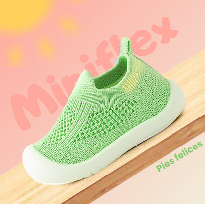 Miniflex - Pies felices