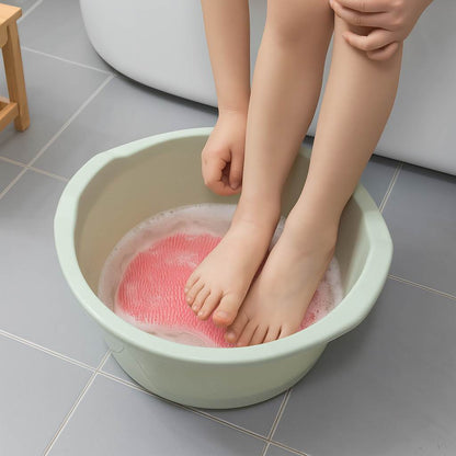 Tapete Limpiador de Pies Infantil (2 Unds)