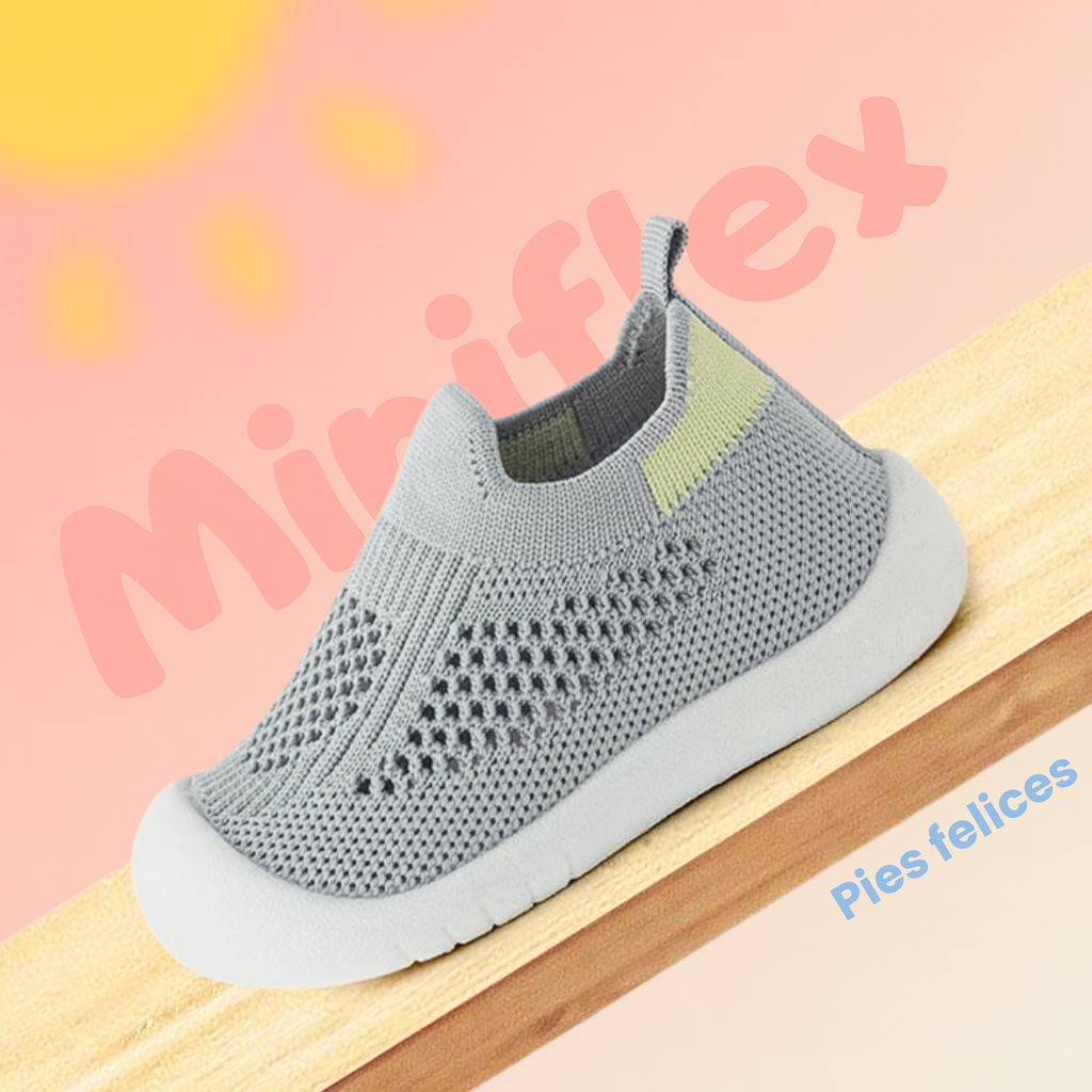 Miniflex - Pies felices