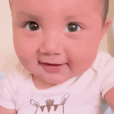 Mordelón: Rasca encías para bebe