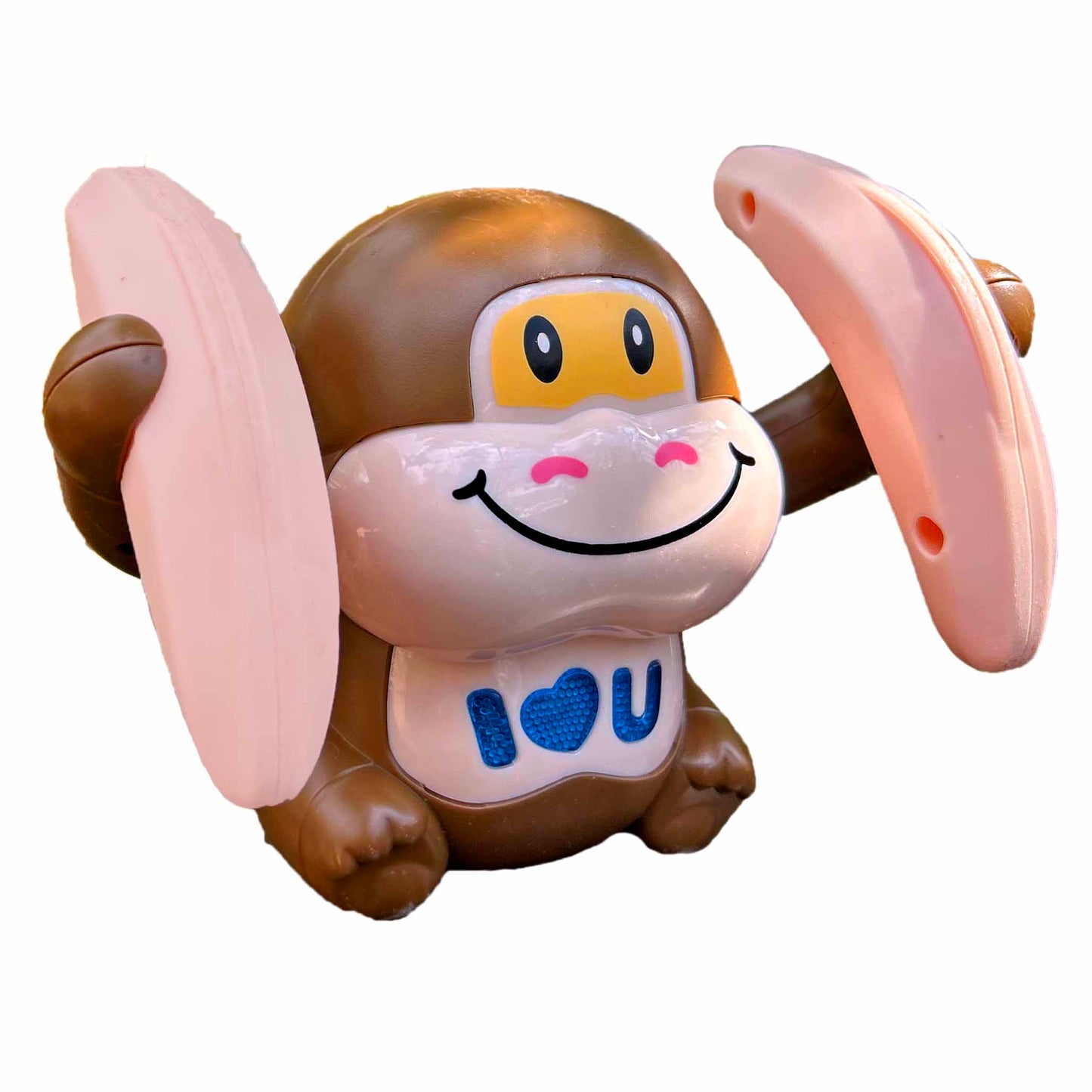 GORILA RODANTE 🐒 Estimula el gateo de tu bebé