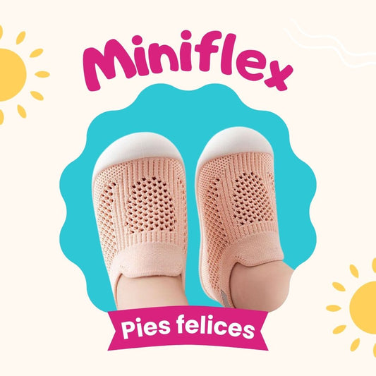 Miniflex - Pies felices